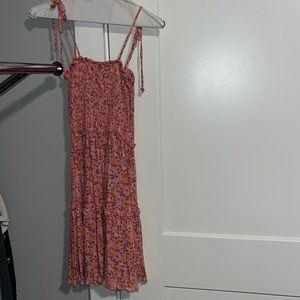 wild fable dress